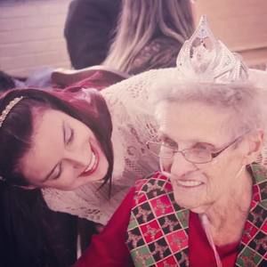 Meet your Posher, Lexy